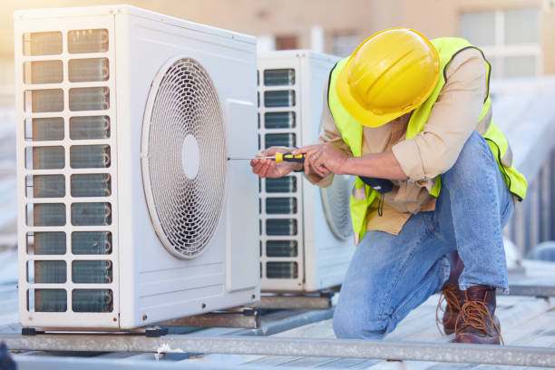 Best HVAC repair near me  in Lake Nacimiento, CA