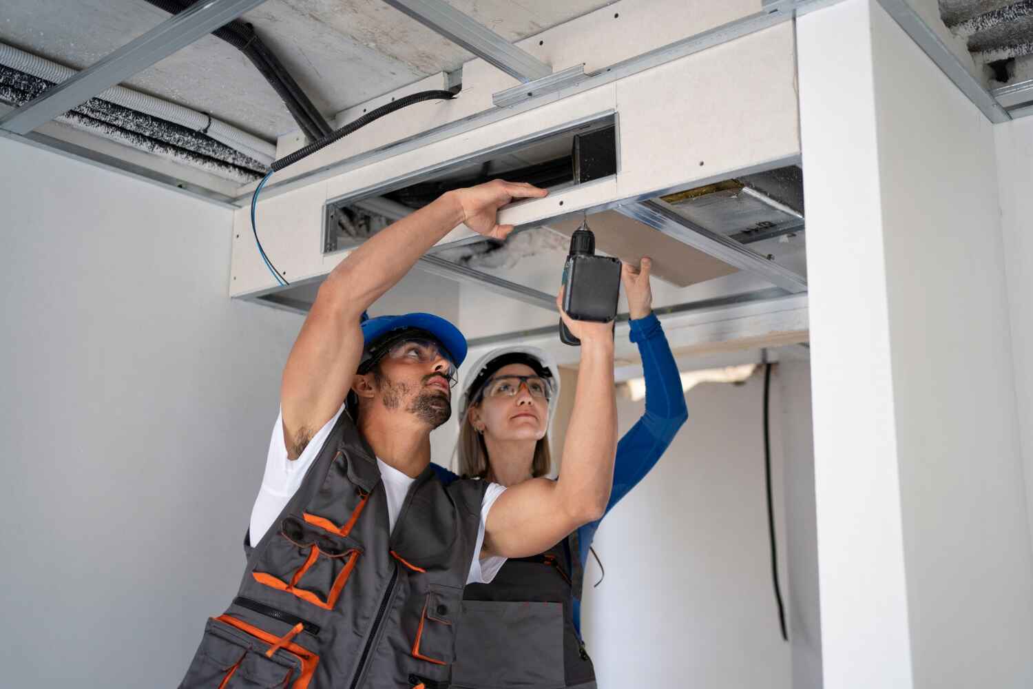 Best HVAC tune-up services  in Lake Nacimiento, CA