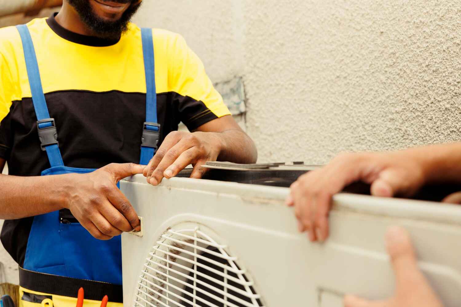 Best Local HVAC companies  in Lake Nacimiento, CA